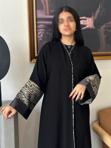 عباية غسق ( شحن فوري )