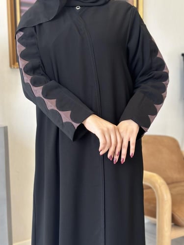عباية هاجر