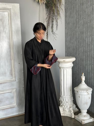 عباية جواهر ( شحن فوري )