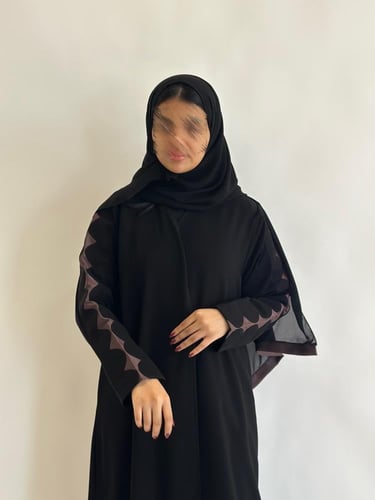 عباية هاجر
