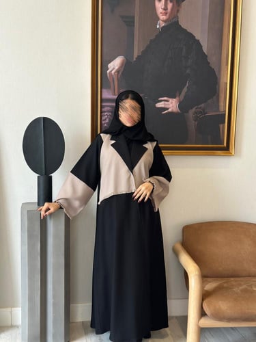 عباية نجد ( شحن فوري )