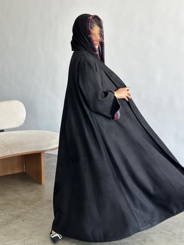 عباية جواهر ( شحن فوري )