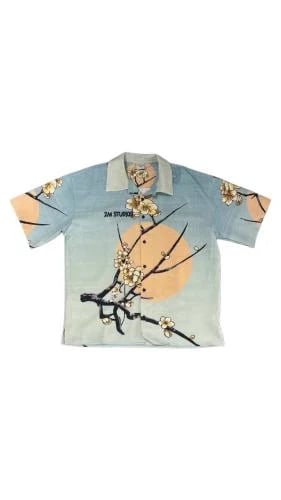 T-shirt Skulls