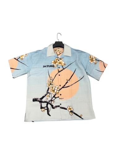 T-shirt Skulls