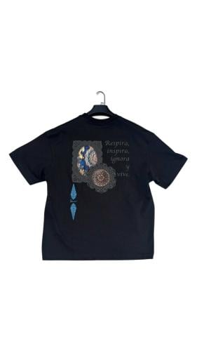 T-shirt Skulls