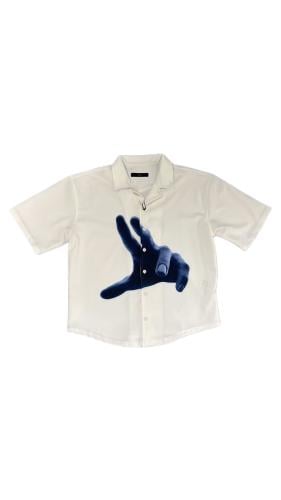 T-shirt Skulls