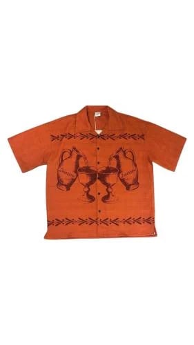 T-shirt Skulls