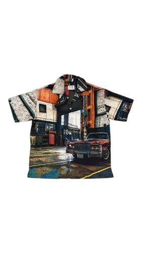 T-shirt Skulls