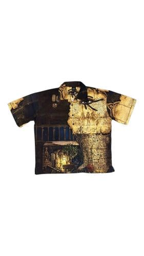 T-shirt Skulls