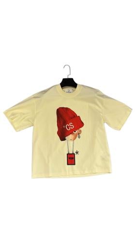T-shirt Skulls