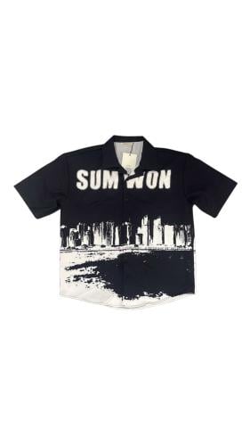 T-shirt Skulls