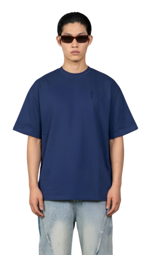 Classic T-Shirt - Navy