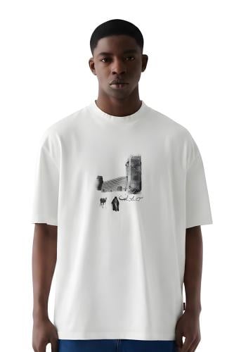 SZN our culture - white
