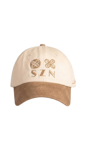 Brown Cap