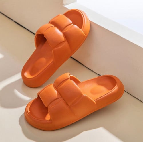 Seasons sandal - orange