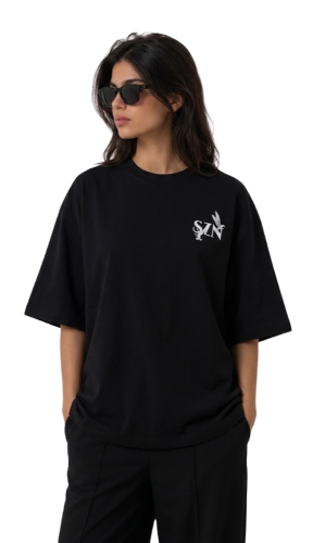 Black T-Shirt