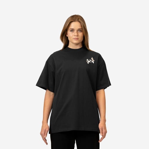Black T-Shirt