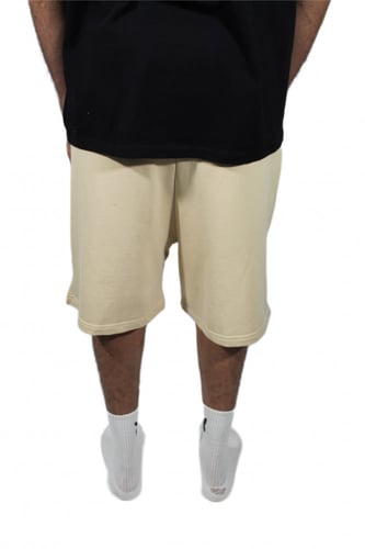 Beige short