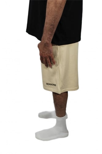 Beige short