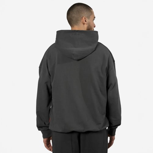 GREY SEASONS HOODIE