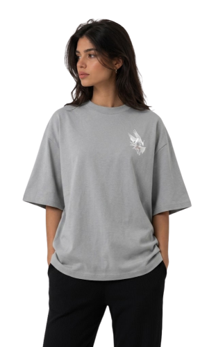 Grey T-Shirt