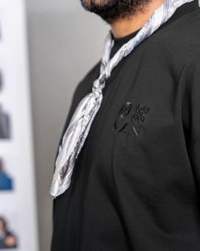 Classic T-Shirt - Black