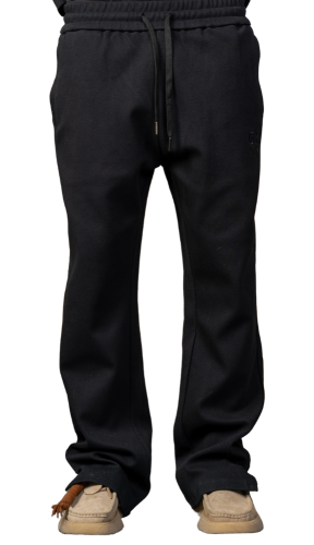 Black pants