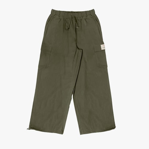 DARK GREEN CARGO
