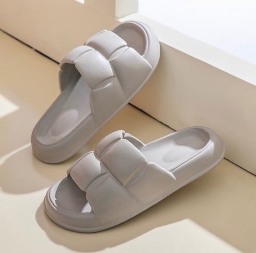 Seasons sandal - Gray