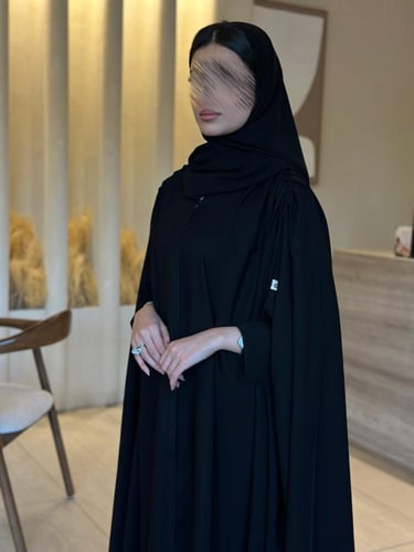 عباية اميره