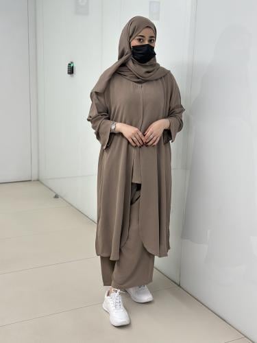 عباية سفر بيج (503)