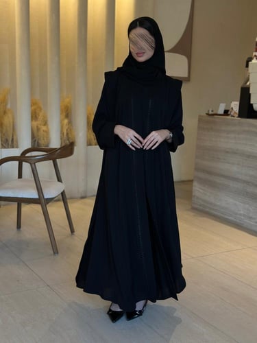 عباية ميلاف