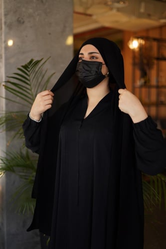 طرحة البندانة