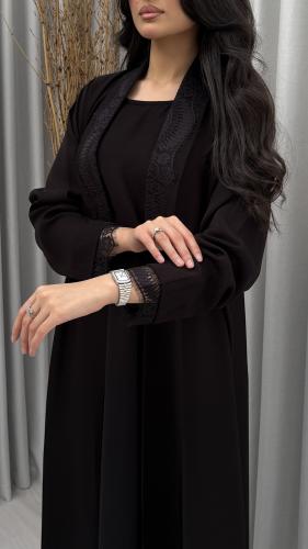 عباية رنا