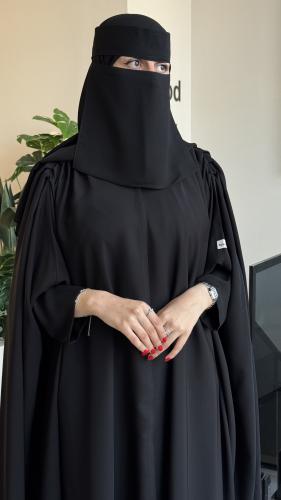 عباية اميره