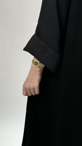 عباية افنان