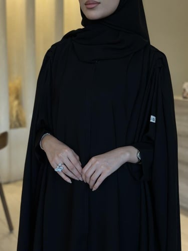 عباية اميره