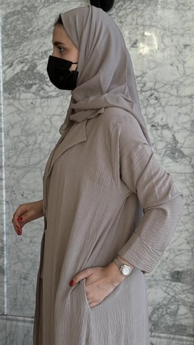 عباية سفر (بيج ) 302