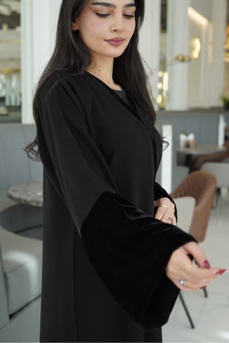 عباية الجوهره