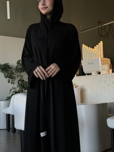 عباية وجدان نص كلوش