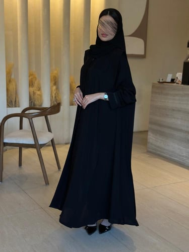 عباية ميلاف