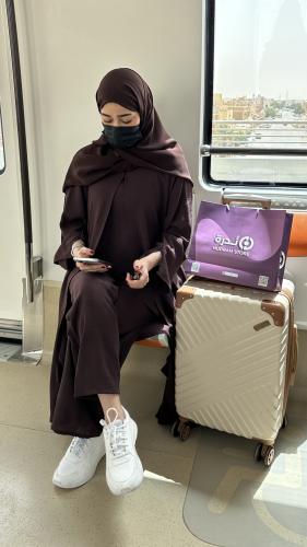 عباية سفر بني (504)