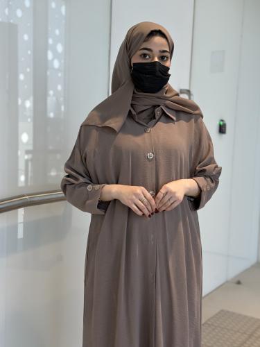 عباية سفر بيج 403