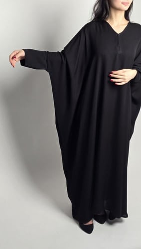 عباية بشت اسلاميه