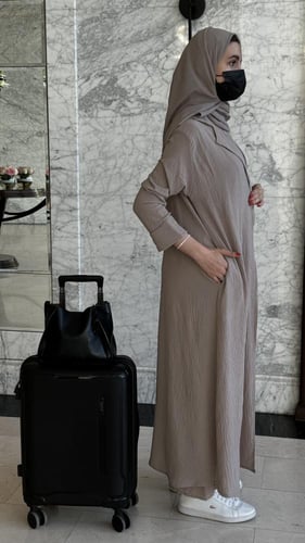 عباية سفر (بيج ) 302