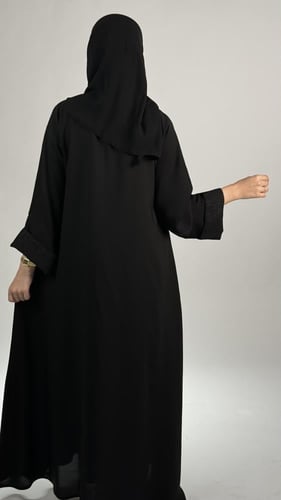 عباية افنان