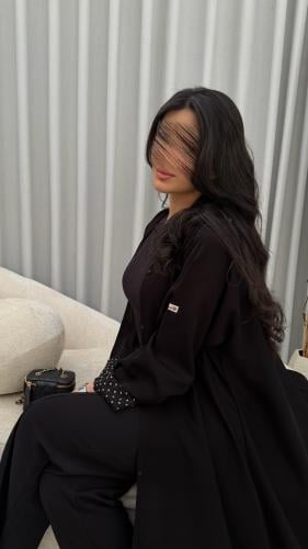 عباية قوت