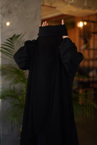 طرحة البندانة