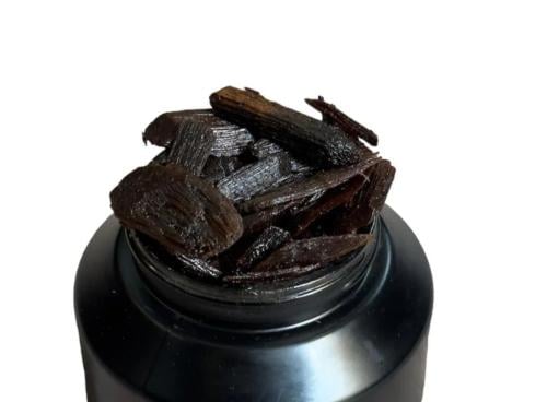كسر العود المسقى