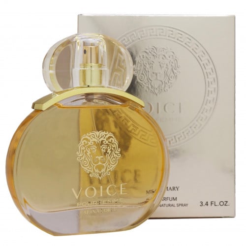 عطر VOICE - نسائي 100 مل